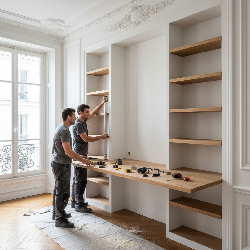MENUISERIE STORE MEDITERRANEEN